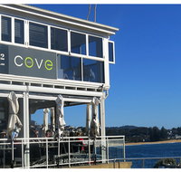 Cove Cafe Terrigal - Accommodation Broadbeach