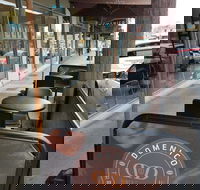 Domenico Traditional Coffee - Accommodation Broadbeach