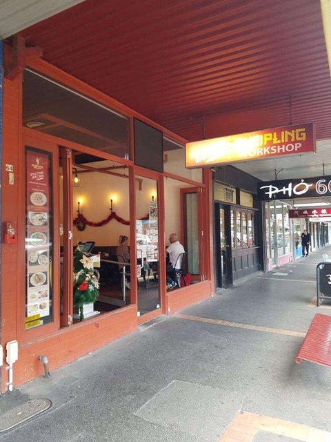 Dumpling Workshop - Accommodation Broadbeach 0