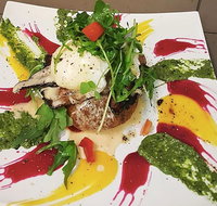 Elektra Cafe - Accommodation Broadbeach
