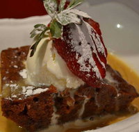 Frank's Ristorante - Accommodation Broadbeach