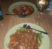 Garland Thai
