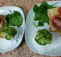 Gathering Spot Cafe - Accommodation Broadbeach