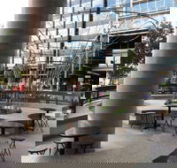 GG Espresso - Fortitude Valley - Accommodation Broadbeach