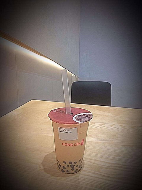 Gong Tea - Accommodation Broadbeach 0