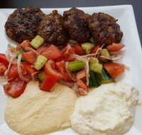 Hasir Kebabs - Accommodation Broadbeach