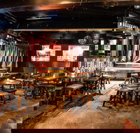 Heya Bar - Accommodation Broadbeach