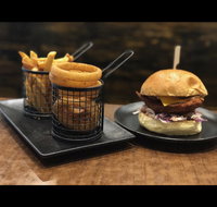 House of Burgers - Accommodation Broadbeach