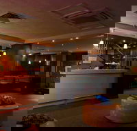 Hudsons Coffee Murray Street Hobart - Accommodation Broadbeach