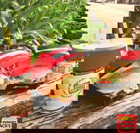 Hungry Jack's - Melton - Accommodation Broadbeach