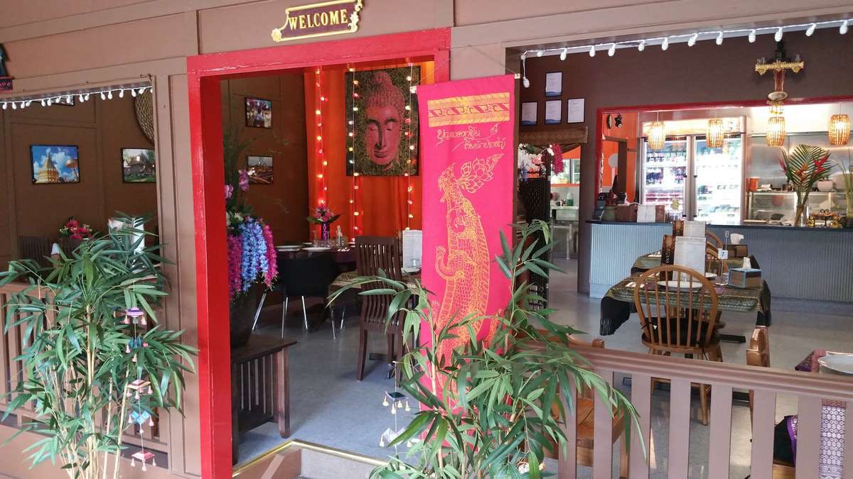 Bungalow QLD Accommodation Broadbeach