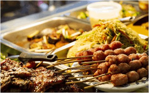 J Sushi Cafe - Accommodation Broadbeach 0