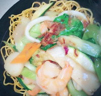 Just Wok - Accommodation Broadbeach