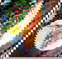 Lifeboat Seafood - Accommodation Broadbeach