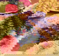 Middle Eastern Restaurant - Accommodation Broadbeach