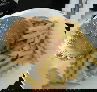 Neptune Food  Wine - Accommodation Broadbeach