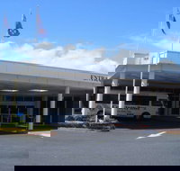 Norfolk Bistro at Yamba Bowling Club - Accommodation Broadbeach