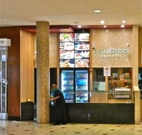North Britain - Accommodation Broadbeach