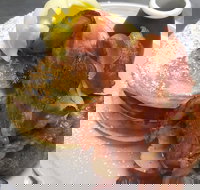 Nunzio's Italian - Accommodation Broadbeach