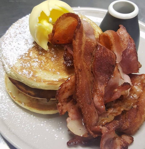 Nunzio's Italian - Accommodation Broadbeach 0