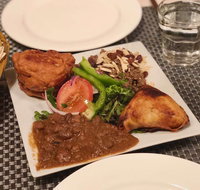 Nyala African - Accommodation Broadbeach
