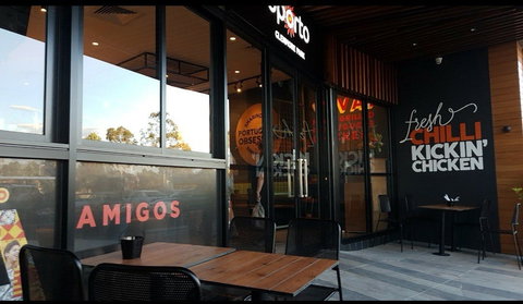 Oporto - Glenmore Park - Accommodation Broadbeach 0