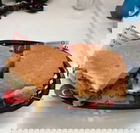 Paninoteca S.p.A - Accommodation Broadbeach