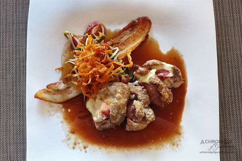 P Frangos & Sons - Accommodation Broadbeach 0