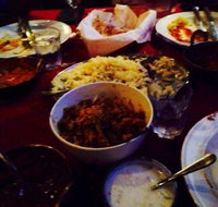 Punjabi Rasoi Indian - Accommodation Broadbeach