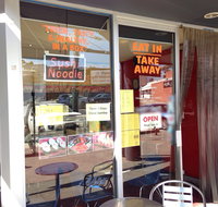 Rosanna Sushi and Noodle Station - Accommodation Broadbeach