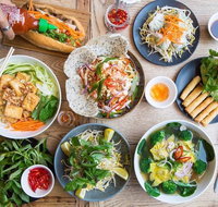 Saigon Street Eats - Fitzroy - Accommodation Broadbeach