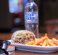 Salsas Fresh Mex Grill - Frankston - Accommodation Broadbeach