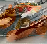 Seabreeze - Accommodation Broadbeach