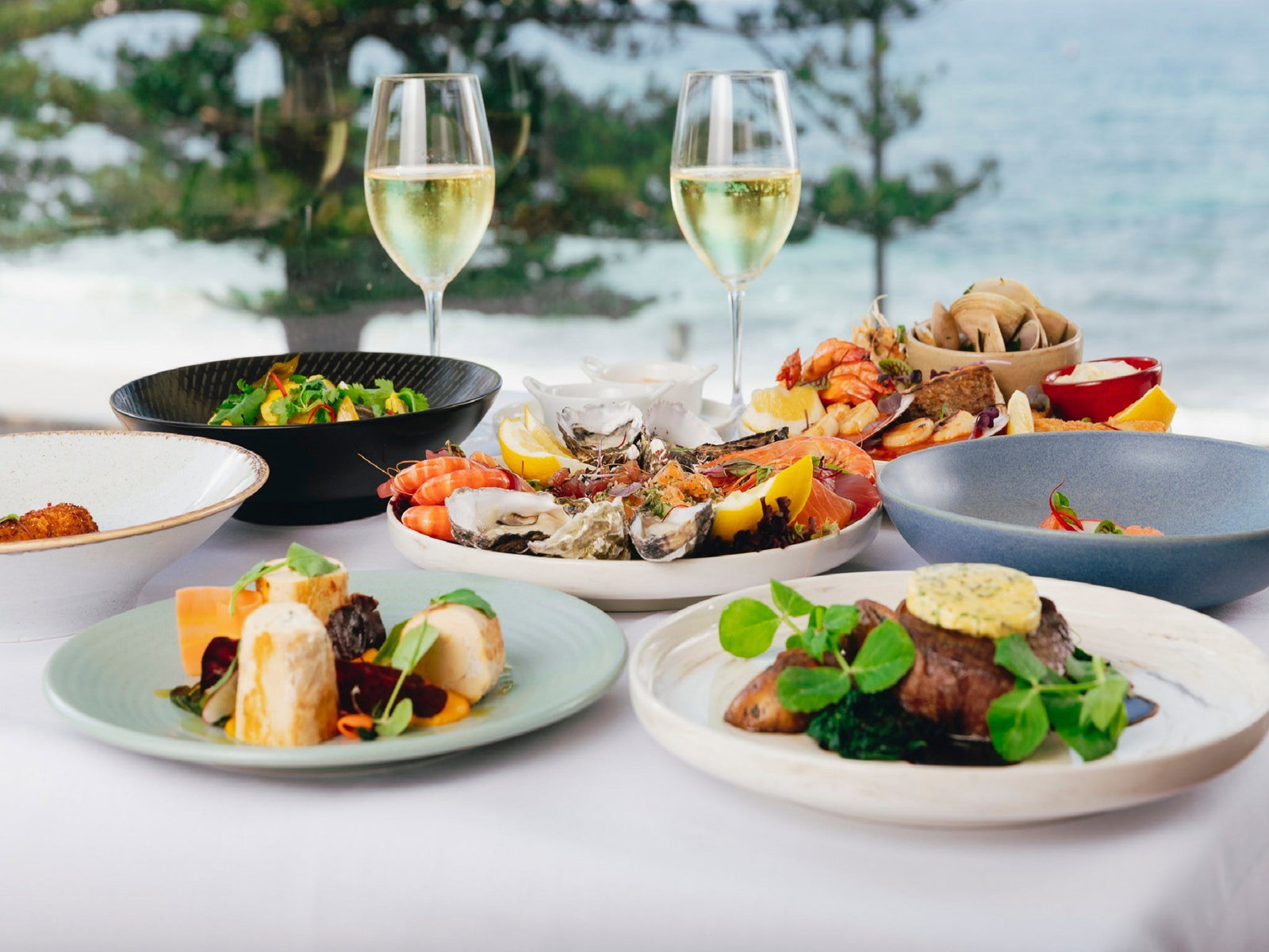 Terrigal NSW Accommodation Broadbeach