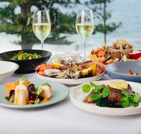 Seasalt Restaurant - Accommodation Broadbeach
