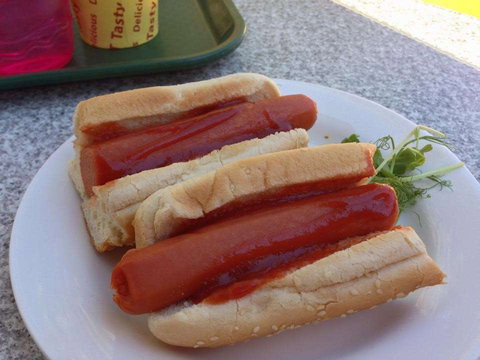 Sticky Beaks Cafe - Accommodation Broadbeach 0