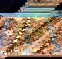 Sushi Lovers - Cleveland - Accommodation Broadbeach