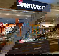 Sushi Cucci - Accommodation Broadbeach