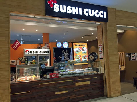 Sushi Cucci - Accommodation Broadbeach 0