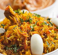 Swagath Grand Indian Restaurant and Bar - Accommodation Broadbeach