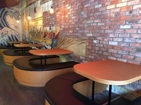 Tatsu - Accommodation Broadbeach 0