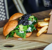 Ten One Ate - Accommodation Broadbeach