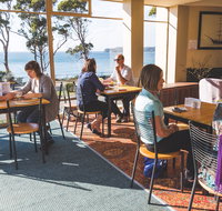 Tesso's Cafe and Bistro - Accommodation Broadbeach