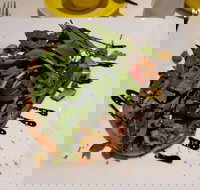 The Partisan - Accommodation Broadbeach