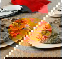 The Cheesecake Shop - Rowville - Accommodation Broadbeach