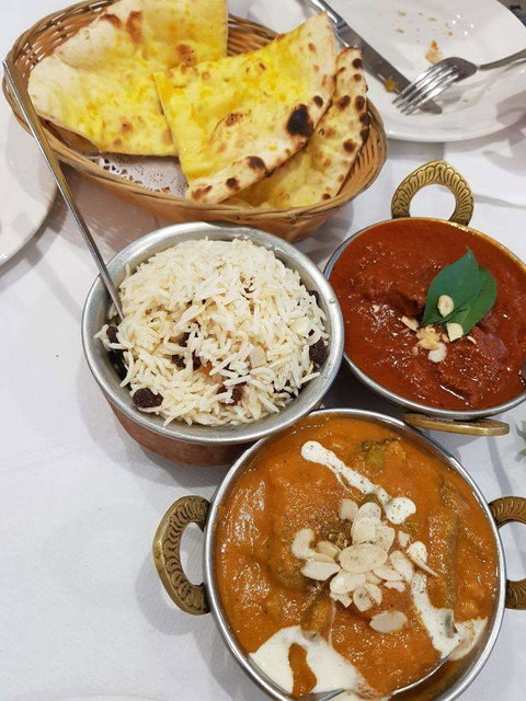 Arya Indian Restaurant - Accommodation Broadbeach 0