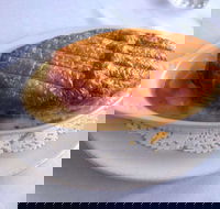 Barnacle Bills Seafood Inn - Accommodation Broadbeach