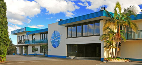 Branches Restaurant - Accommodation Broadbeach 0