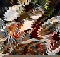 Bulgogi BBQ Restaurant - Accommodation Broadbeach