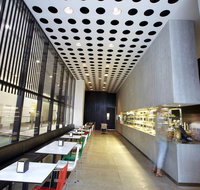 Caffe Moda - Accommodation Broadbeach